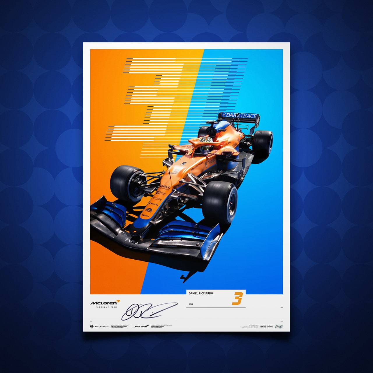 Mclaren Formula 1 Wallpaper Download | MobCup