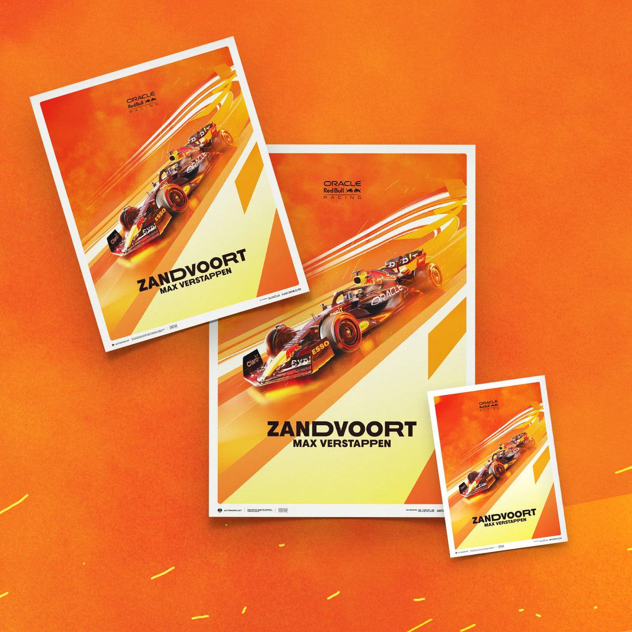 Gallery Wall - Oracle Red Bull Racing | Automobilist