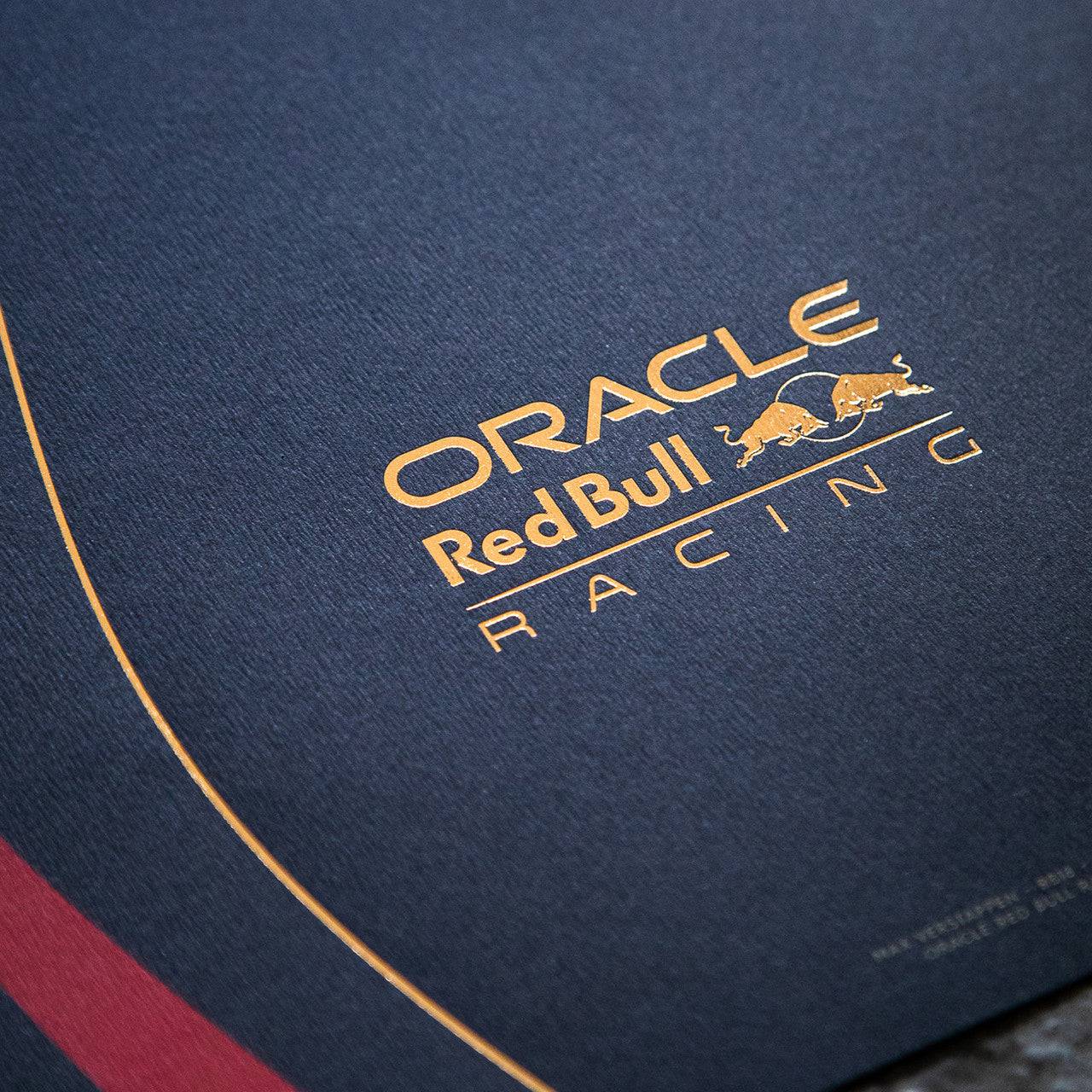 Oracle Red Bull Racing - Max Verstappen - 2022 | Collector's Edition - Automobilist